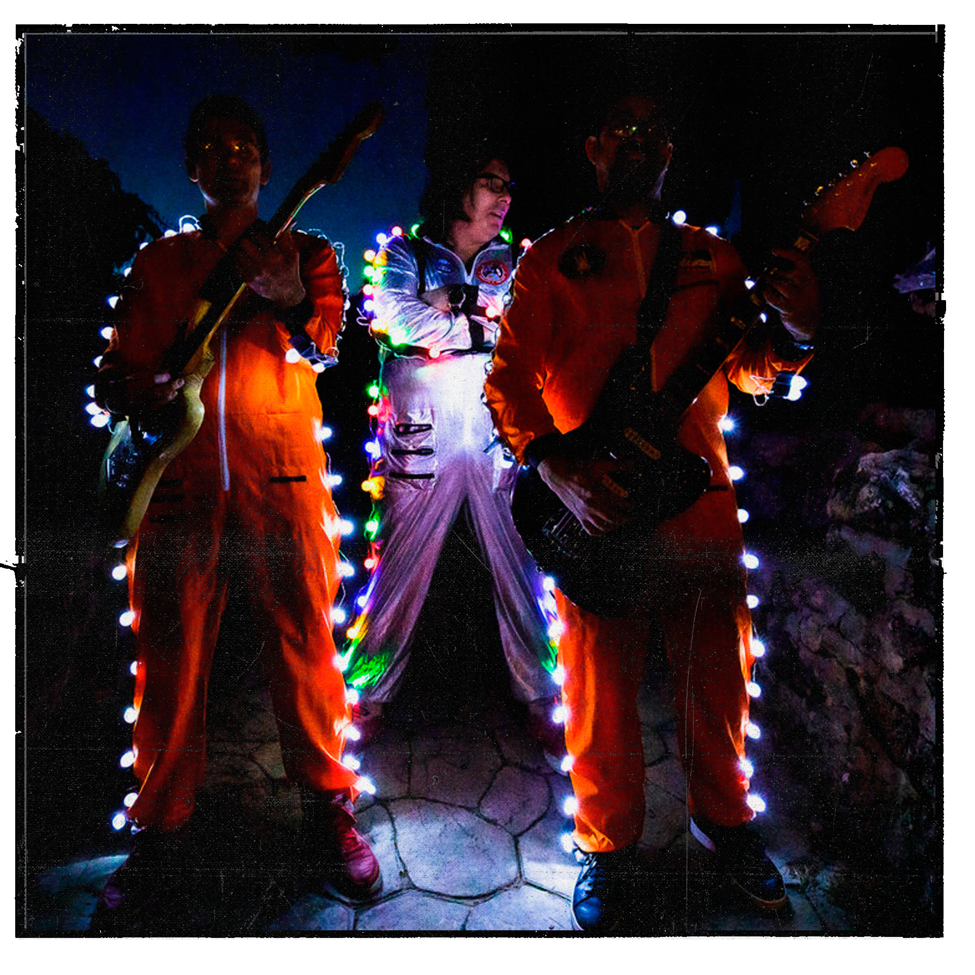 KARAOKE LOS JAGUARES