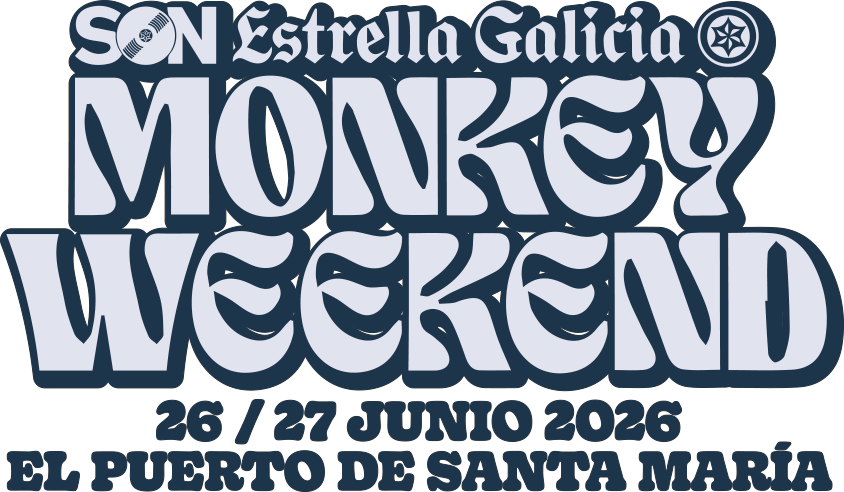 Monkey Weekend