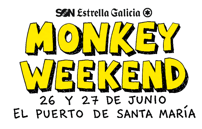 Monkey Weekend 2026
