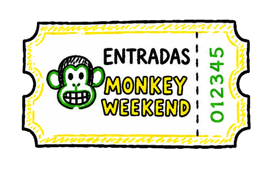 Comprar entradas