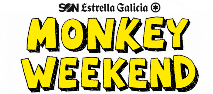 Monkey Weekend