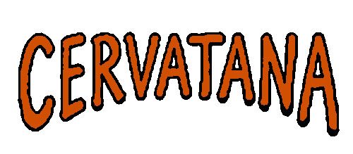 cervatana