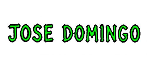 josedomingo