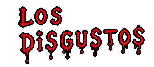 los-disgustos