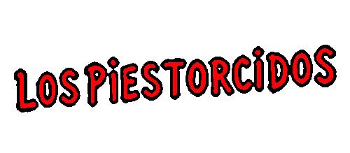 lospiestorcidos