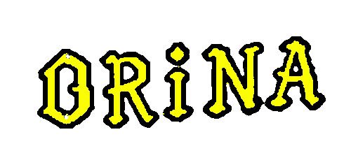 orina