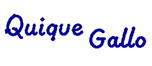 quique-gallo
